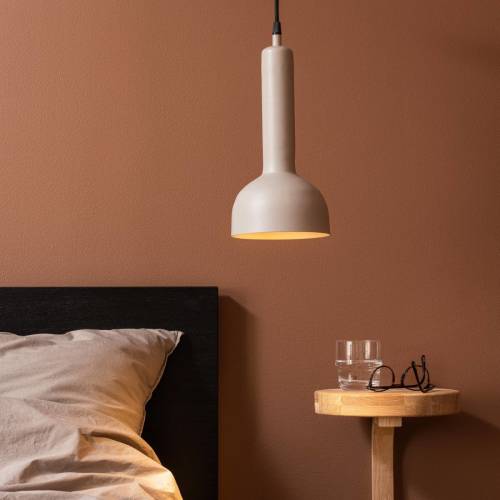 PR Home Bainbridge hanglamp Ø 15 cm beige