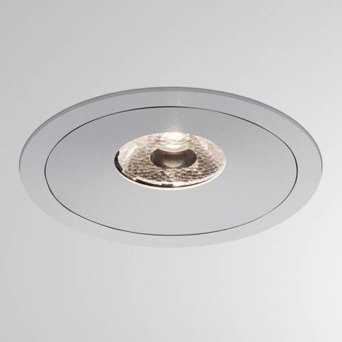 Molto Luce Vibo R LED inbouwspot 4000K wit