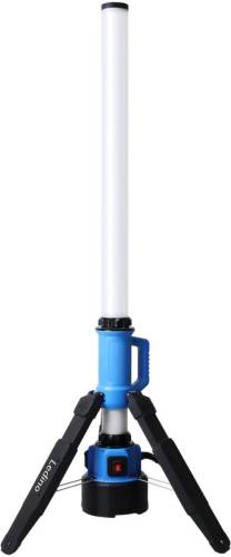 Ledino LED lichtkolom Rath H60M, hybrid, 60W, multiaccu