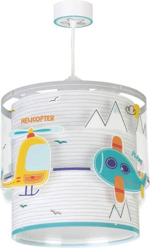 Dalber Baby Travel hanglamp voor kinderen, 1-lamp
