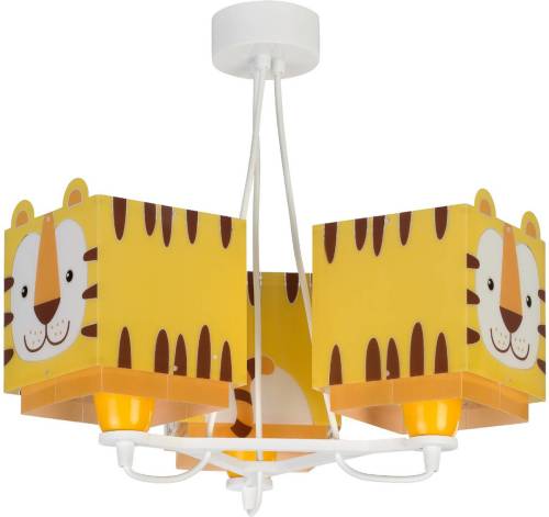 Dalber Hanglamp Little Tiger, 3-lamps