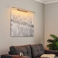 quitani Talon LED schilderij verlichting