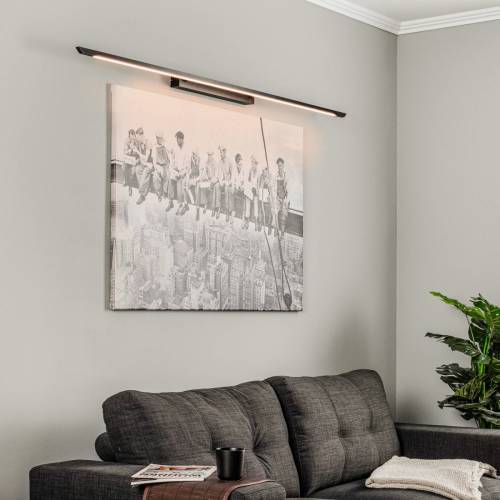 quitani Niara LED schilderij verlichting CCT