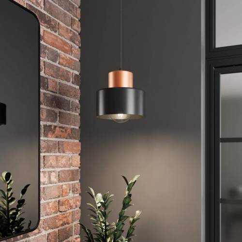 TEMAR LIGHTING Hanglamp Olla, 1-lamp