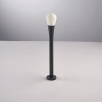 ECO-Light Sokkellamp IP65, 34 cm hoog