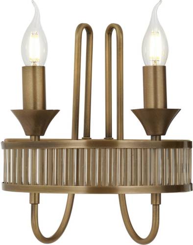 Avonni Wandlamp AP-1890-2E, 2-lamps