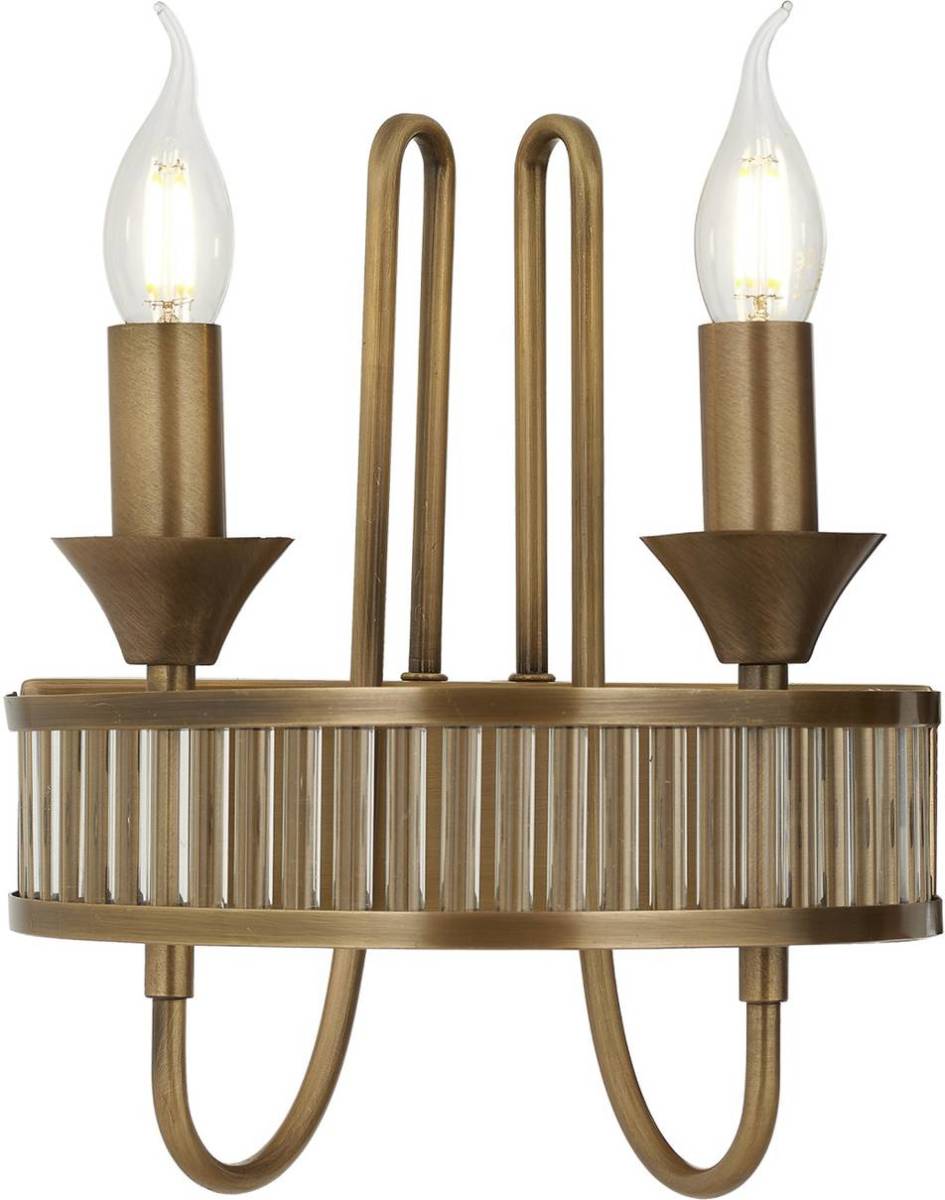 Avonni Wandlamp AP-1890-2E, 2-lamps
