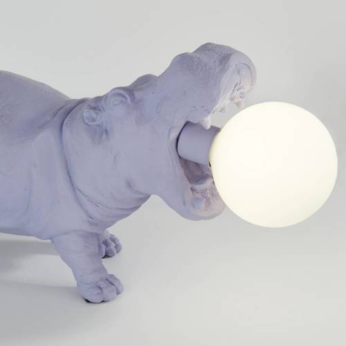 Searchlight Tafellamp X Hippo