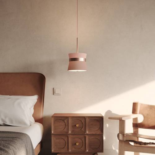 Easy Light Hanglamp In S, Ø 22 cm, Wolke