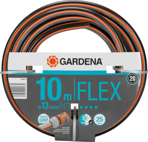 Gardena FLEX 1/2" 10 m