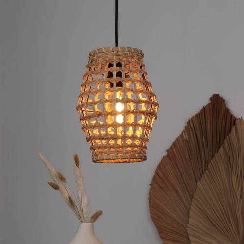 ECO-Light Hanglamp Capella, Ø 30 cm