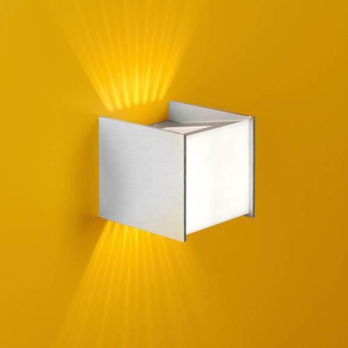 Casablanca Box wandlamp