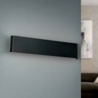 Orion LED wandlamp Accent met up-/downlight, zwart
