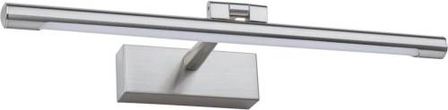 Paulmann Mingo LED schilderij verlichting 41,5 cm aluminium, berken.