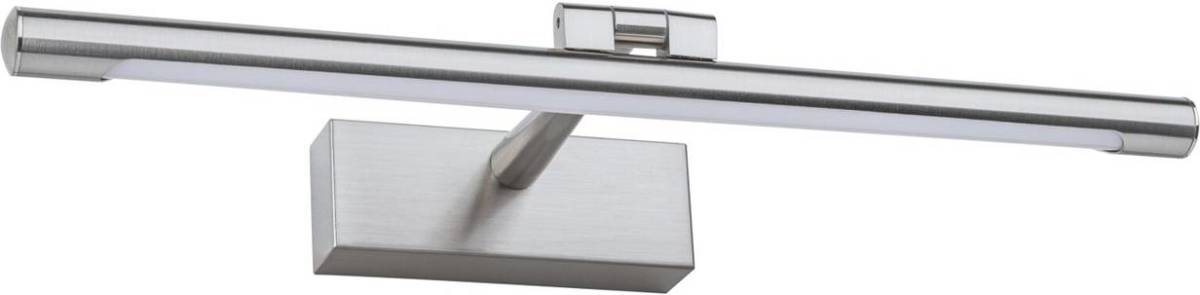 Paulmann Mingo LED schilderij verlichting 41,5 cm aluminium, berken.