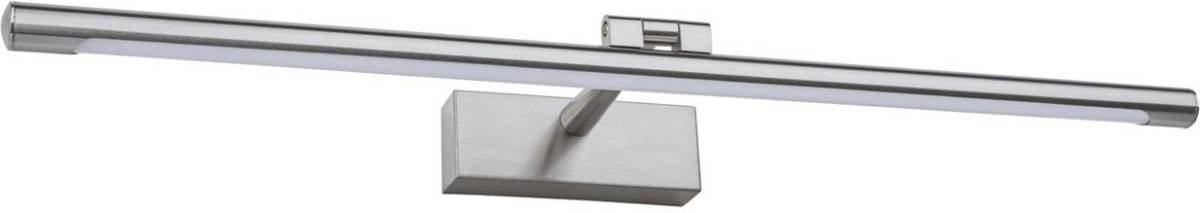 Paulmann Mingo LED schilderij verlichting 61,5 cm aluminium, berken.