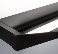 Paulmann LED uplght wandlamp Dime LED uplght wandlamp, zwart