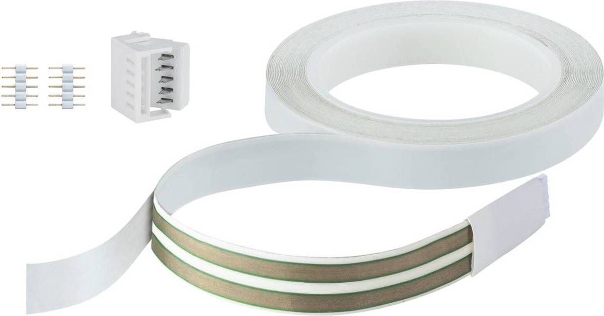 Paulmann Assistance Adelia LED schilderij verlichting Set