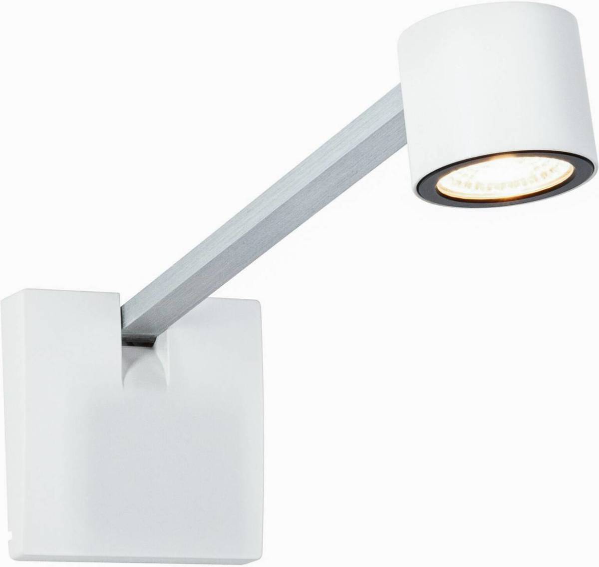 Paulmann Assistance Adelia LED schilderij verlichting