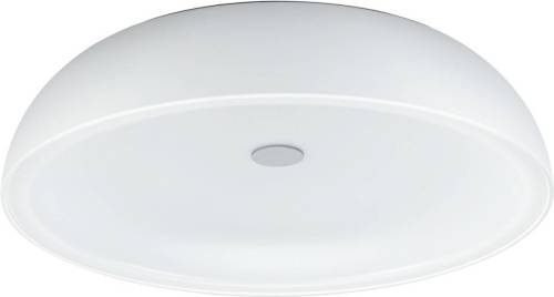 Paulmann Jaron LED plafondlamp 3-step-dim, wit