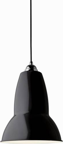 Anglepoise Original 1227 Midi hanglamp zwart