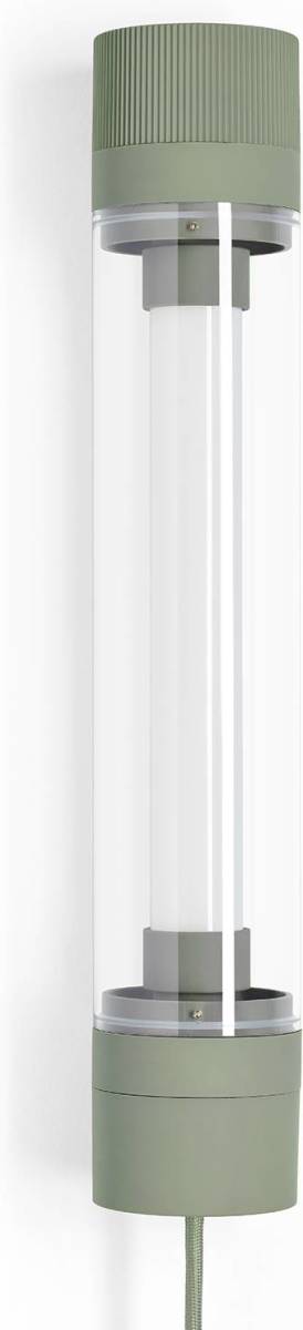 Fatboy LED wandlamp Tjoep small groen