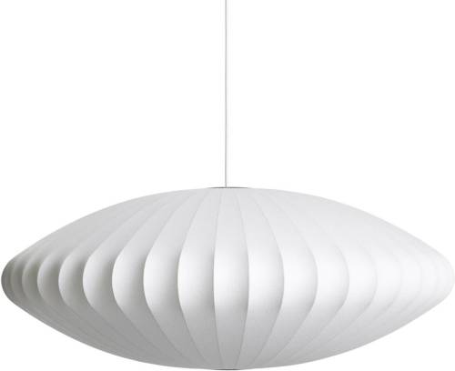 HAY Nelson Saucer Bubble hanglamp L Ø 89 cm