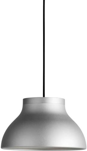 HAY PC Small hanglamp met diffusor, aluminium