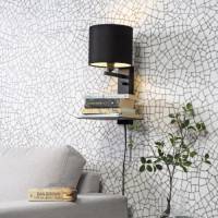 it's about RoMi Florence, 1-lamp kap zwart