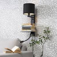 it's about RoMi Florence met leeslamp 2-lamps