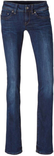 G-star Raw Midge Saddle Mid Straight fit Jeans