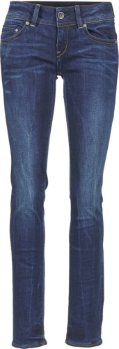 G-star Raw Midge Saddle Mid Straight fit Jeans