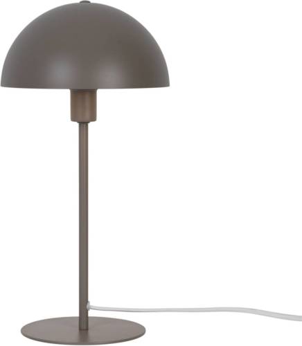 Nordlux Tafellamp Ellen 20 van metaal, beige