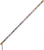 Seletti LED wandlamp Linea Pixled, meerkleurig