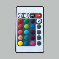 Sterntaler LED ster IP44 wit RGBW Ø 40 cm