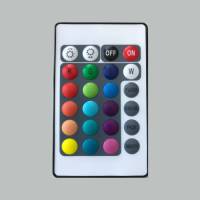 Sterntaler LED ster IP44 wit RGBW Ø 60 cm