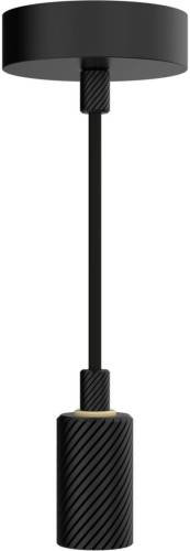 Segula Alix Wave hanglamp E14 ophanging 106 cm