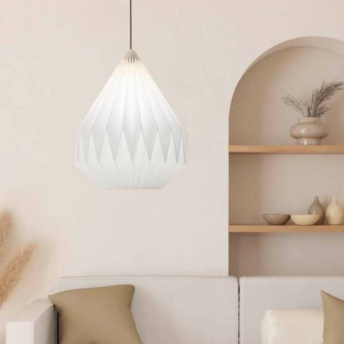 Eglo papieren Minting hanglamp, Ø 45 cm