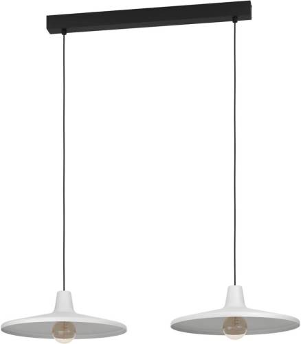 Eglo Hanglamp Miniere, 2-lamps