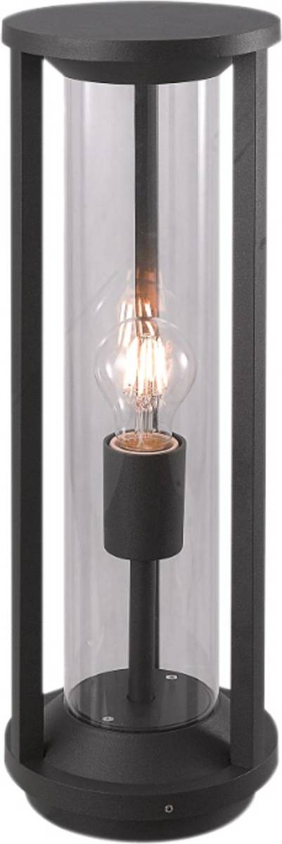 Megatron Cillo sokkellamp van aluminium, 50 cm