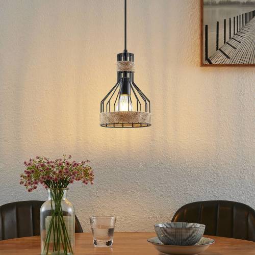 Lindby Ivaneska hanglamp, 1-lamp