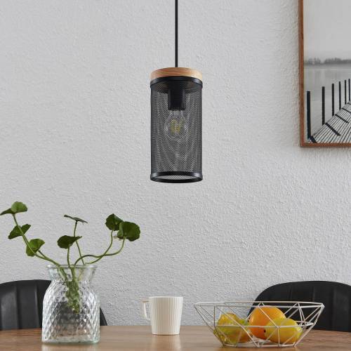 Lindby Kiriya hanglamp, 1-lamp