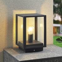 Lindby Giavanna sokkellamp, 29 cm