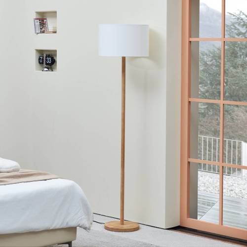 Lindby Chava vloerlamp