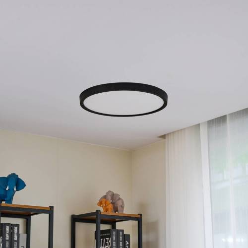 Lindby Pravin LED plafondlamp Ø 50 cm 3.000 K