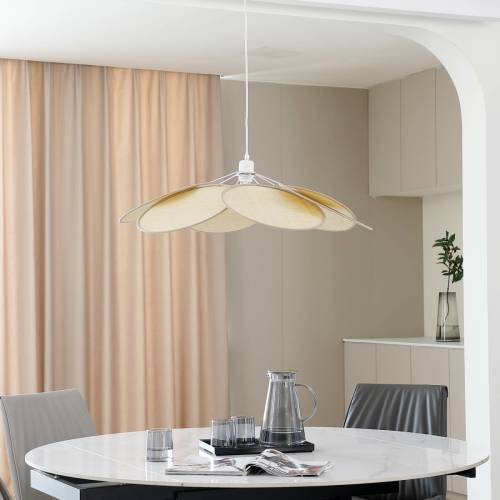 Hanglamp Lindby Astraia, Natur Natur