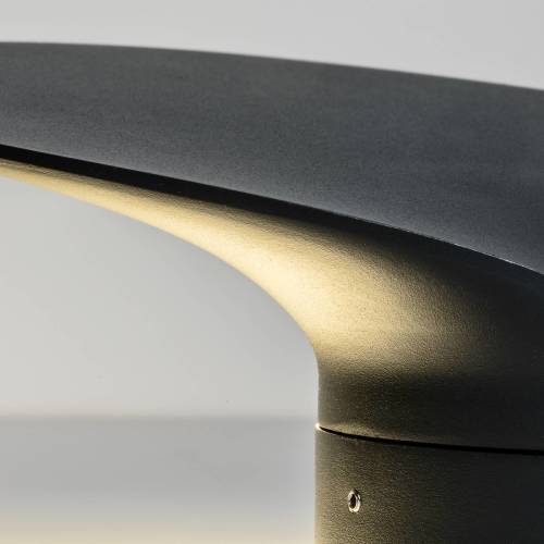FARO BARCELONA LED sokkellamp Lotus