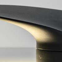 FARO BARCELONA LED sokkellamp Lotus
