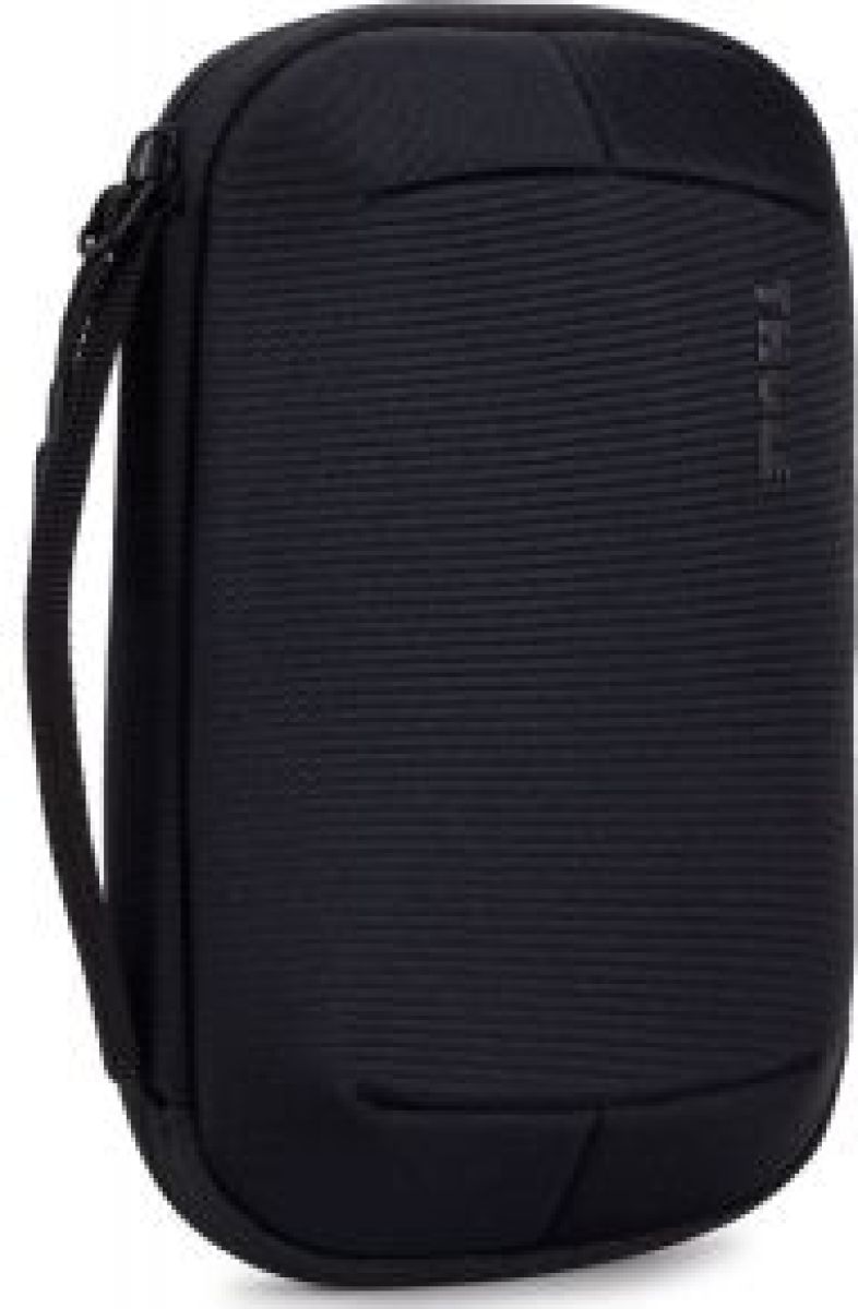 Thule Subterra 2 TSPW401 Black Omhulsel Polyester Zwart