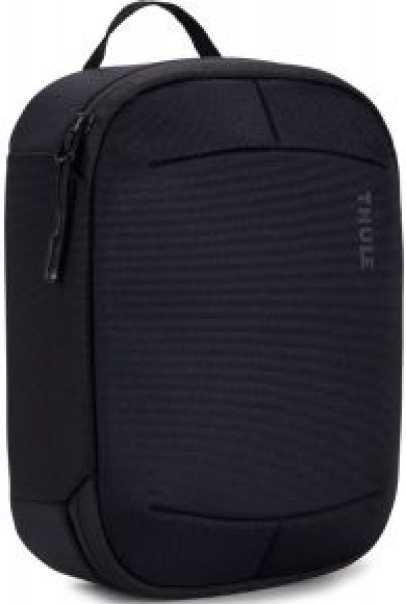 Thule Subterra 2 TSPW402 Black Omhulsel Polyester Zwart